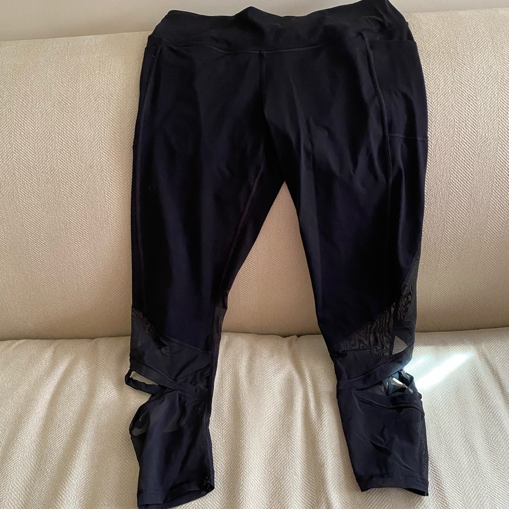 Victoria secret sport leggings